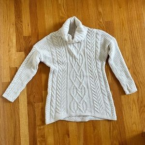 H&M Sweater Dress/ Tunic